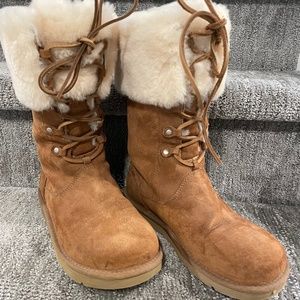 Uggs Australia Boots